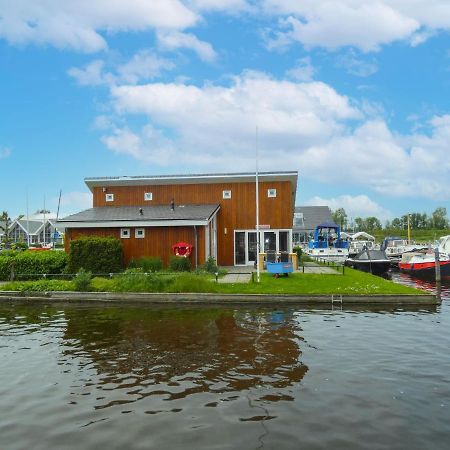 Holiday Home De Meerparel By Interhome Uitgeest Екстериор снимка