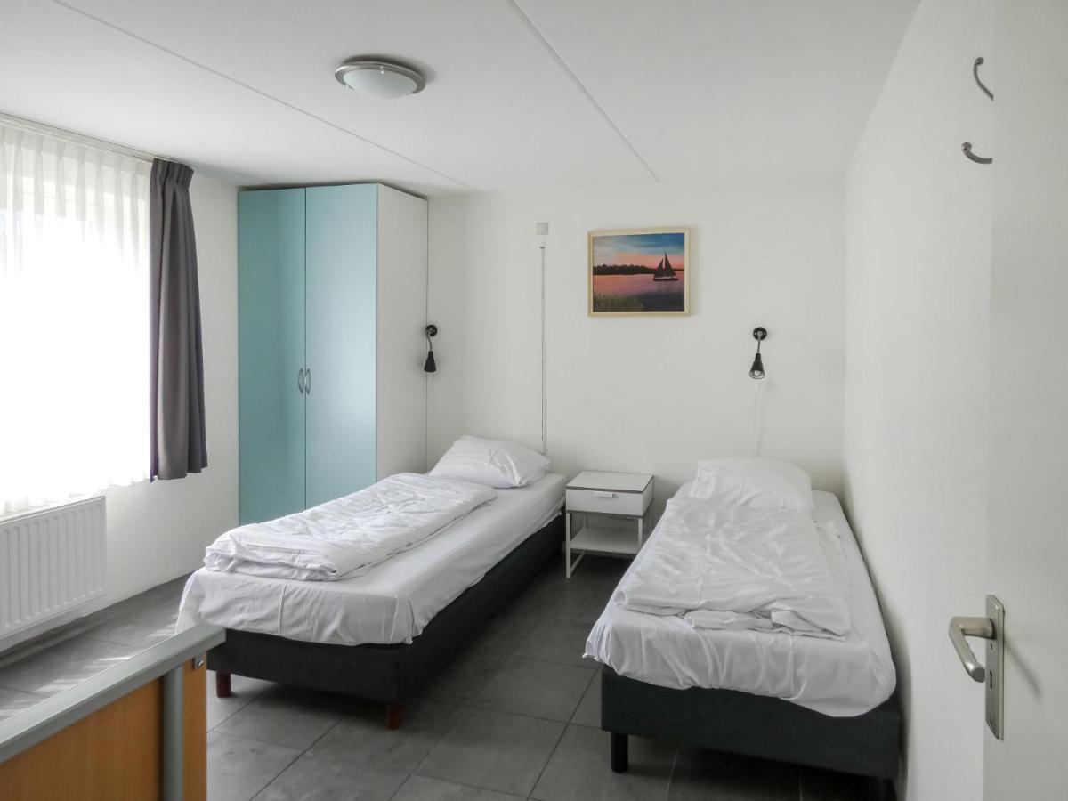 Holiday Home De Meerparel By Interhome Uitgeest Екстериор снимка