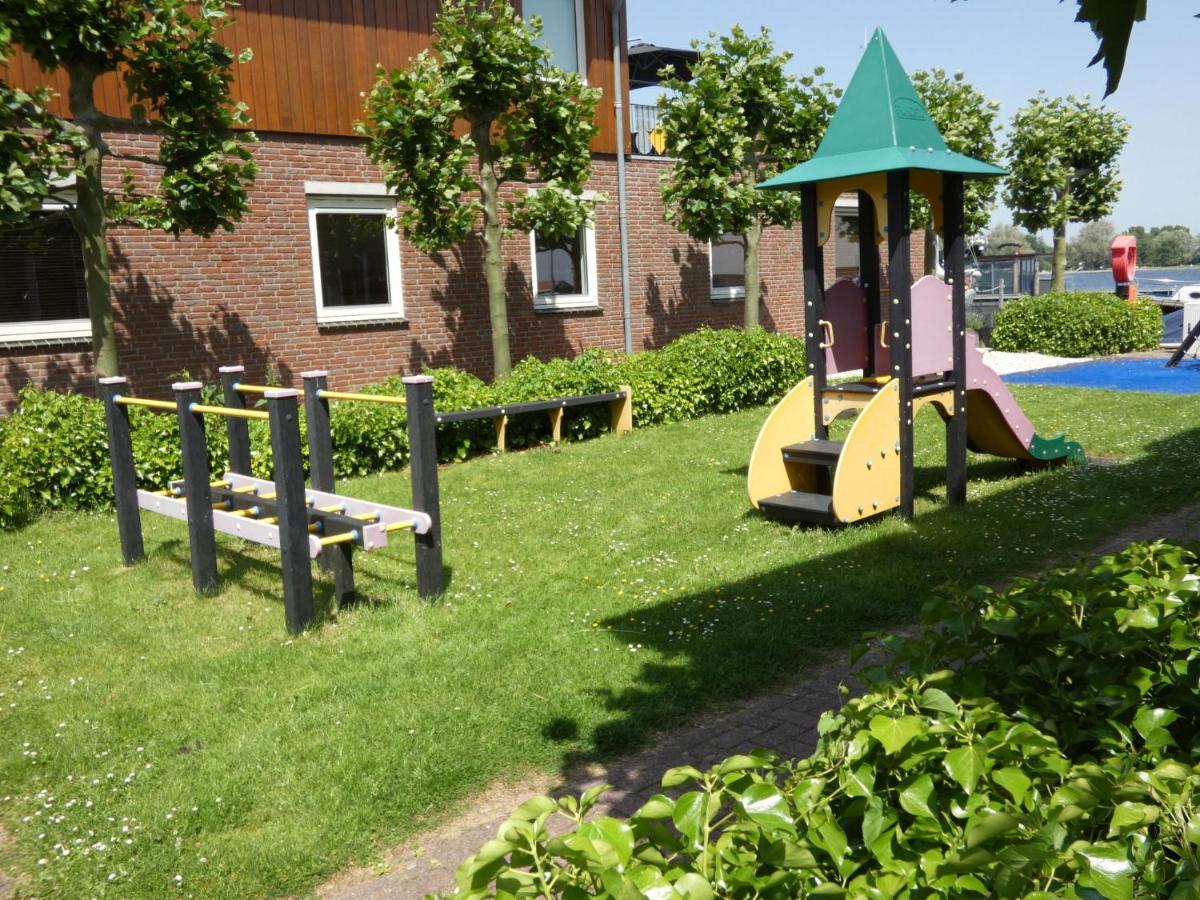 Holiday Home De Meerparel By Interhome Uitgeest Екстериор снимка