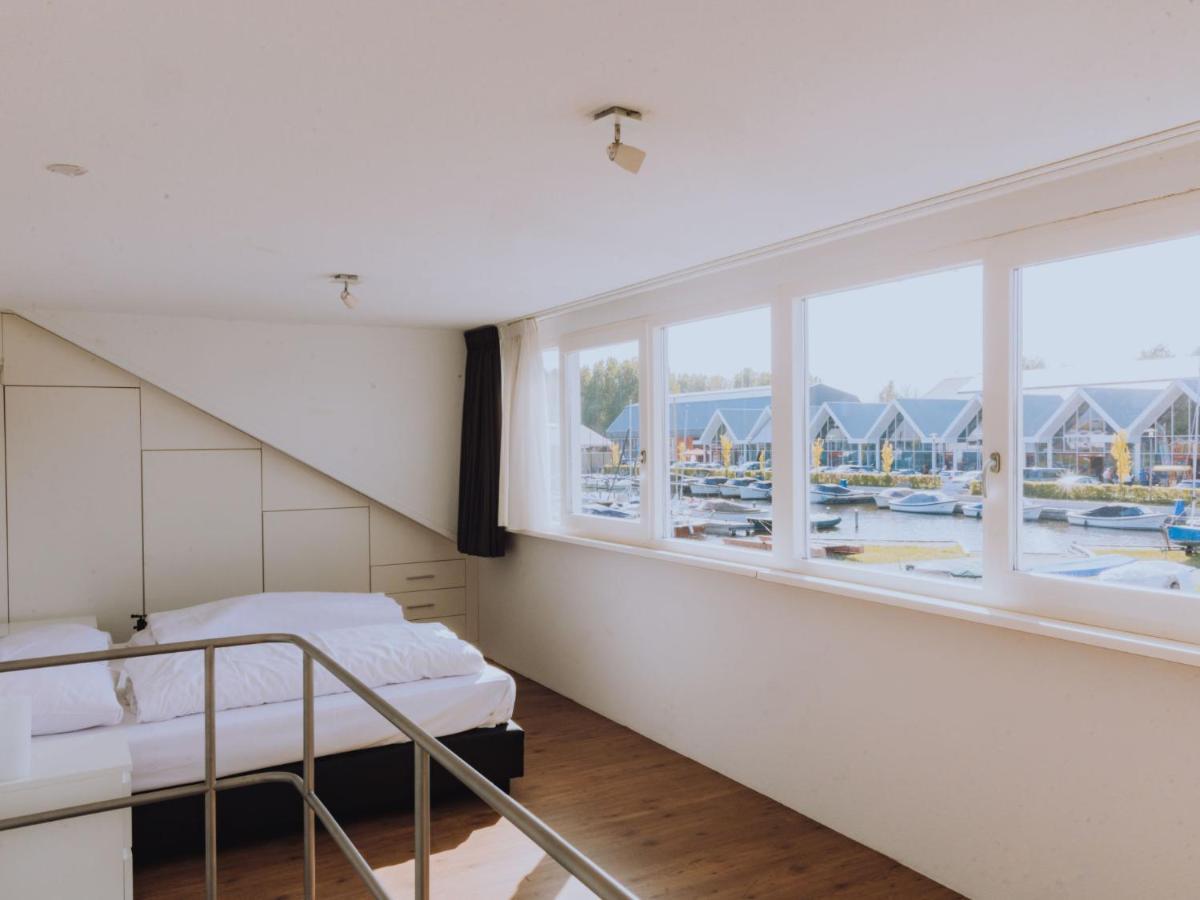 Holiday Home De Meerparel By Interhome Uitgeest Екстериор снимка